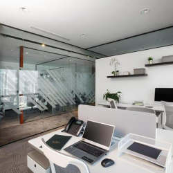 The One Tower, Sheikh Zayed Road, 24th floor