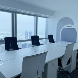 Serviced offices to rent in 