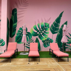 Serviced offices to rent in 