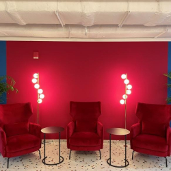 Serviced offices to rent in 