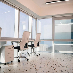 Serviced offices to rent in 