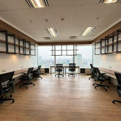 Image of Jakarta office accomodation