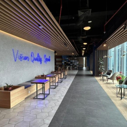 Serviced offices to rent in 