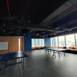Office suite in Jakarta