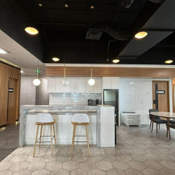 Serviced office to rent in Jakarta