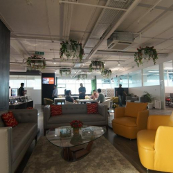 Interior of The Pavillion, Senapati Bapat Road, 5th, 6th & 7th Floor
