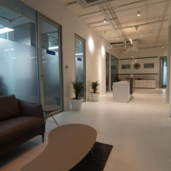 Image of Pune serviced office