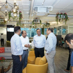 Office accomodations to rent in Pune
