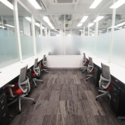 Offices at The Pavillion, Senapati Bapat Road, 5th, 6th & 7th Floor