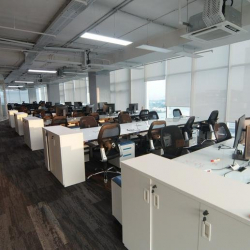 The Pavillion, Senapati Bapat Road, 5th, 6th & 7th Floor