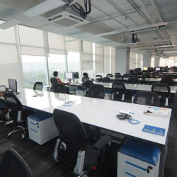 Pune executive suite