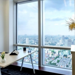 Serviced offices to hire in Jakarta
