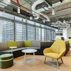 Exterior view of The Quayside Tower 1 , 77 Hoi Bun Road, 5F, Kwun Tong