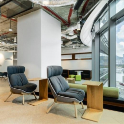 Office suite to lease in Hong Kong