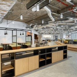 Office accomodations to lease in Hong Kong