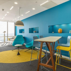 The Quayside Tower 1 , 77 Hoi Bun Road, 5F, Kwun Tong executive suites