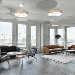 Serviced offices to hire in Hong Kong