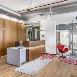 Serviced office centres to let in Dubai