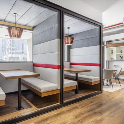 Office suites to hire in Dubai