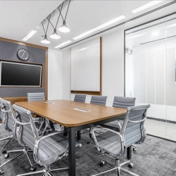 Office accomodations in central Dubai