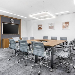 Image of Dubai serviced office