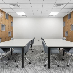 Office accomodation to lease in Dubai