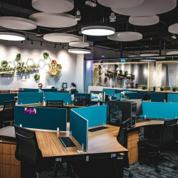 Executive office centres to rent in Petaling Jaya