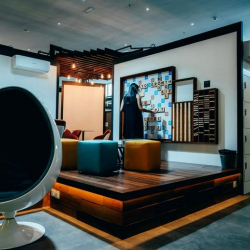 Image of Petaling Jaya serviced office