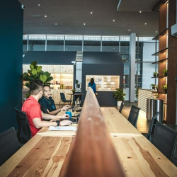 Image of Petaling Jaya serviced office