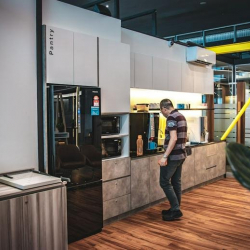 Executive suites to let in Petaling Jaya