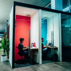Offices at The Starling Plus, Uptown 7, Jalan SS 21/39, Lot PT207, Level 4