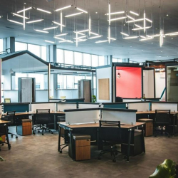Serviced office centres to hire in Petaling Jaya