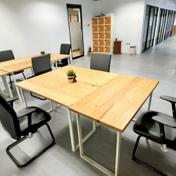 Serviced offices to rent in Jakarta