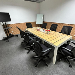 Image of Jakarta serviced office