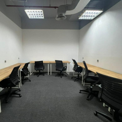 Interior of The Suite Tower, Lantai 7, Jl. Boulevard Pantai Indah Kapuk, No. 1, Kav. OFS, Jakarta Utara, DKI Jakarta