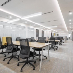 Executive offices in central Kuala Lumpur