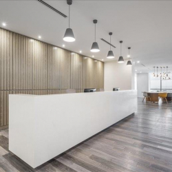 The Vertical Corporate Towers, Unit 32-01, Tower B, 8, Jalan Kerinchi, Level 32 serviced offices