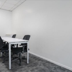Executive office centre to rent in Jakarta