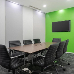 Offices at 7th Floor The Vida, Jl. Raya Pejuangan No. 8, Kebun Jeruk