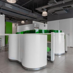 Office suites to lease in Jakarta