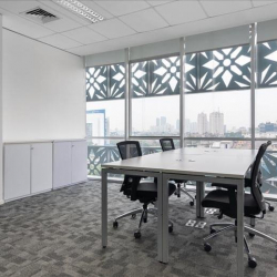 Serviced office - Jakarta