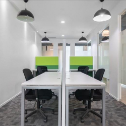 7th Floor The Vida, Jl. Raya Pejuangan No. 8, Kebun Jeruk executive office centres