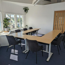 Serviced offices to rent in 
