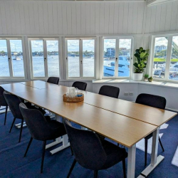 Sunshine Coast office suite