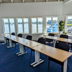 Serviced offices to rent in 