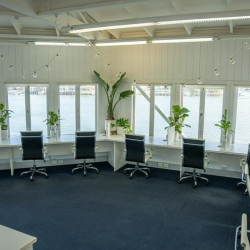 Serviced offices to rent in 