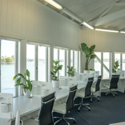 Serviced offices to rent in 