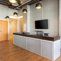 Office space in Riyadh