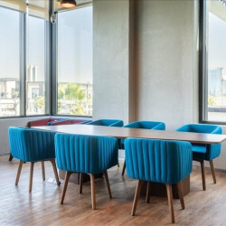 Serviced offices in central Riyadh