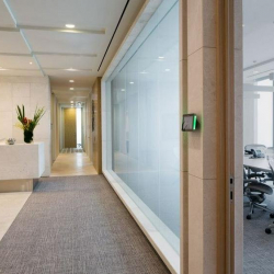 Seoul serviced office